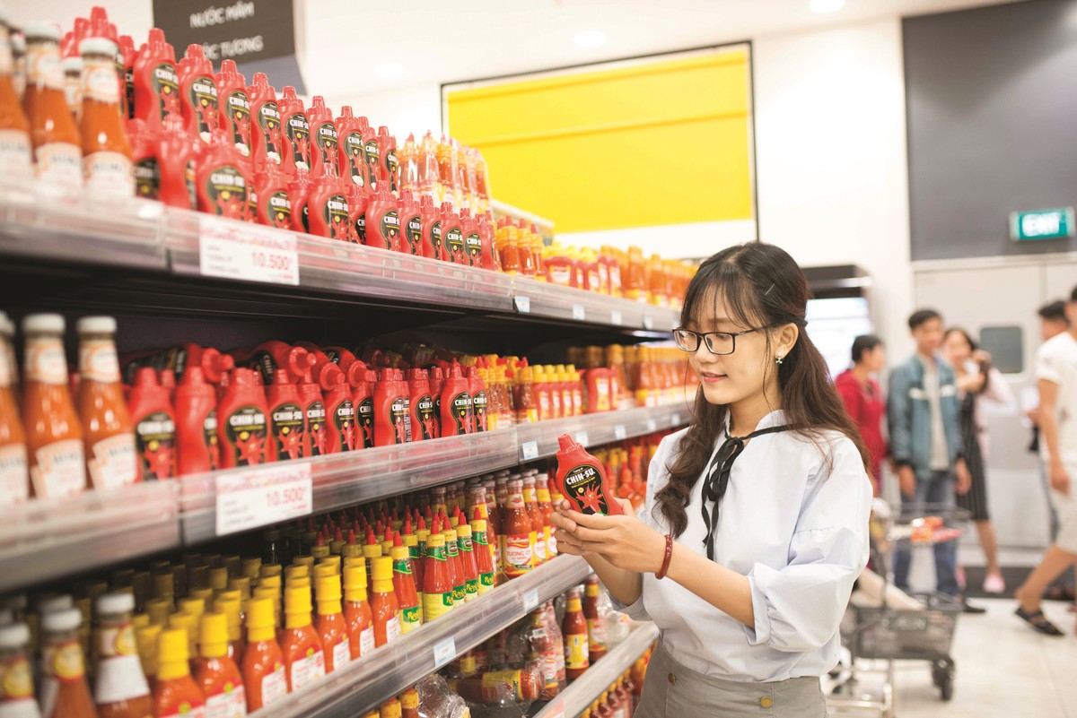 Masan Group (MSN): Quý III/2019 Kl99 nổ hũ thuần phân bổ cho Trang Chủ KL99Com Số 1 Link Đăng Ký KL999 tăng 198% so với cùng kỳ ảnh 2