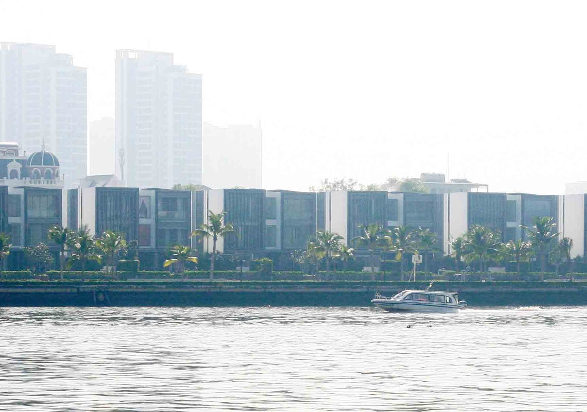 Kl993 Đăng nhập Giải trí khác biệt của cư dân 2 bờ sông Sài Gòn ảnh 7