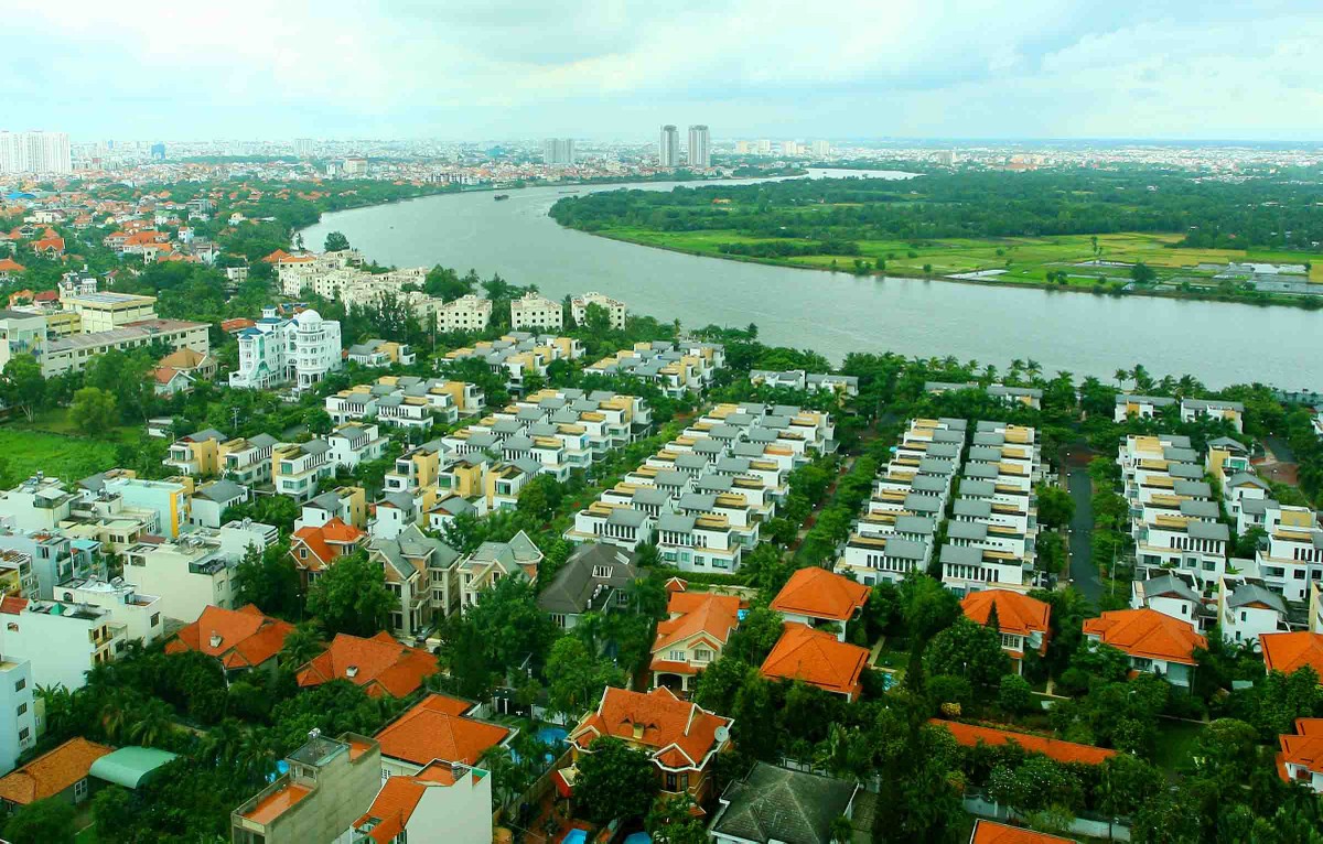 Kl993 Đăng nhập Giải trí khác biệt của cư dân 2 bờ sông Sài Gòn ảnh 8