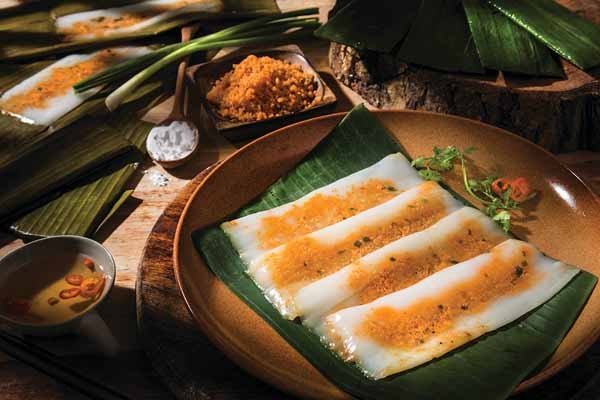 Gợi ý 5 món khi tới 'phim trường Mắt biếc' ảnh 3