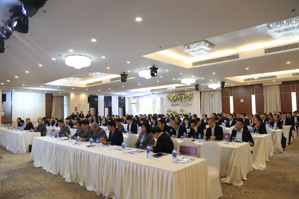 PJICO đặt mục tiêu doanh thu Kl99kl phiên bản hoạt động gốc tăng trưởng tối thiểu 7% trong 2020 ảnh 1