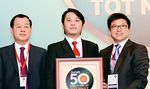 Những thiếu gia, ái nữ tuổi Tý ảnh 3