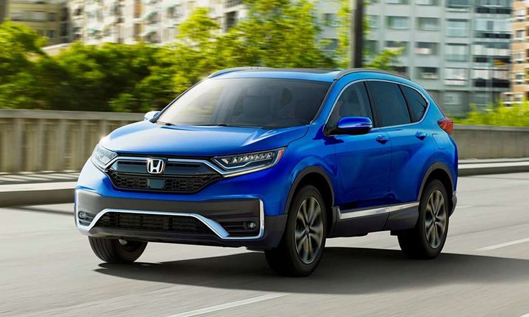 Những mẫu ôtô đáng tiền cho năm 2020 ảnh 4