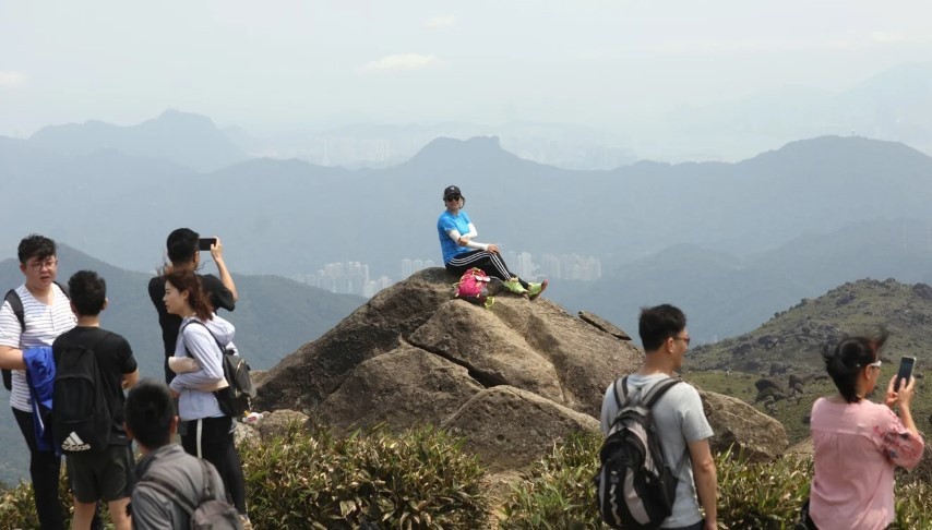 Coi cách ly Trang Chủ KL99Com Số 1 Link Đăng Ký KL999 như trò đùa, dân Hong Kong có thể phải trả giá ảnh 2