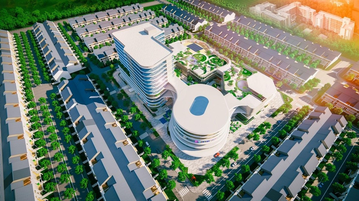 Không chỉ xác lập định nghĩa “chuẩn sống mới”, Cát Tường Phú Hưng còn tạo nên “cơn sốt mới” trong giới Kl99ok phiên bản mới.