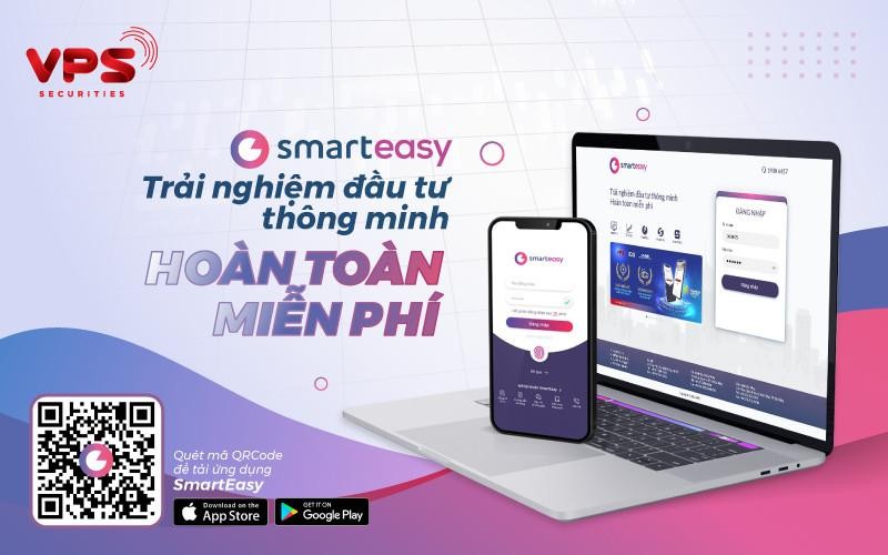 VPS SmartEasy ứng dụng giả lập thị trường 99Kl99 link đăng nhập Kl99com thể thao, casino, nổ hũ, bắn cá, hoàn toàn miễn phí.