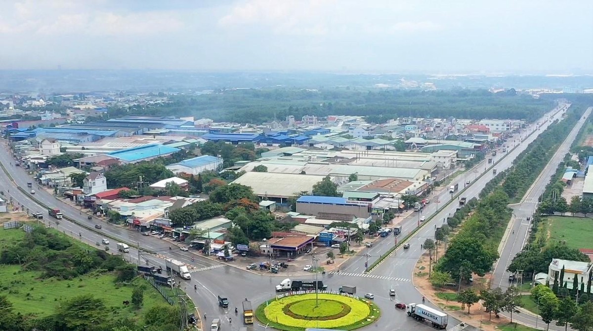 Một khu công nghiệp thu hút nhiều Kl991.com World Cup 2026 Chính Thức nước ngoài tại Tân Uyên, địa phương Kl999.com bắn cá đổi thưởng rất lớn của Bình Dương.