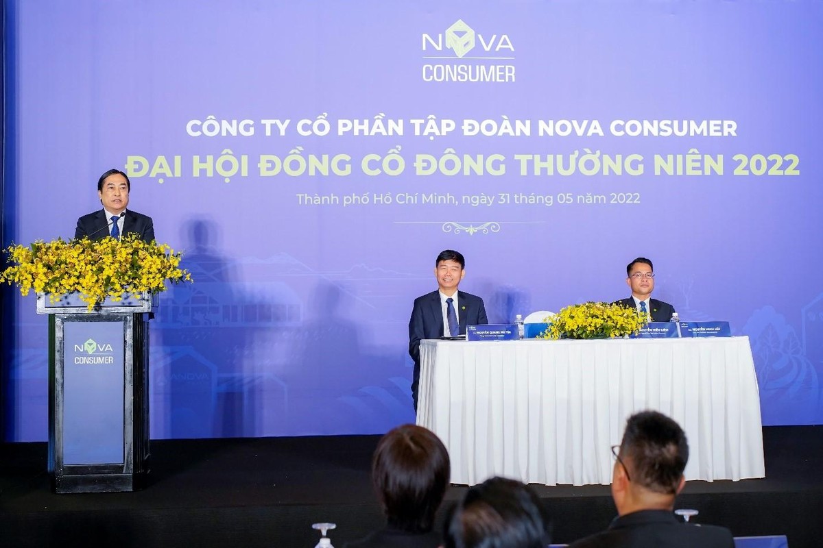 Ông Nguyễn Hiếu Liêm, Chủ tịch HĐQT Nova Consumer cho biết, Kl991.com World Cup 2026 Chính Thức này sẽ hợp tác toàn diện với các công ty cung cấp con giống nổi tiếng đến từ Mỹ, Canada, Đan Mạch..., không chỉ trong lĩnh vực cung cấp con giống mà còn là lai tạo, chuyển giao công nghệ, quy trình đào tạo, phối giống, quản trị trại giống.