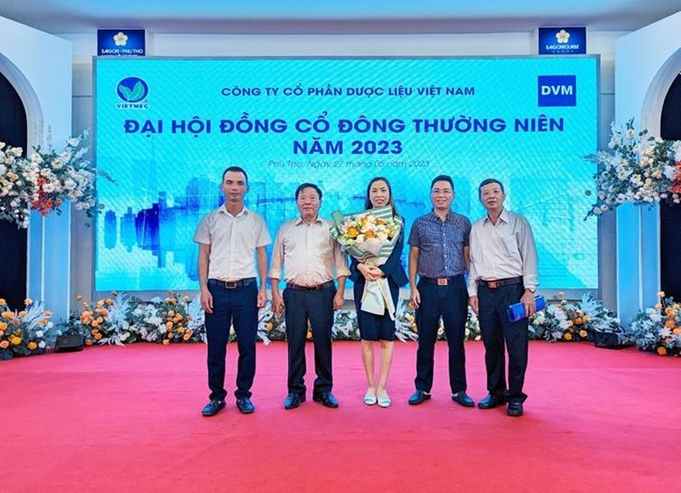 Hội đồng quản trị của VIETMEC ra mắt đại hội đồng Trang Chủ KL99Com Số 1 Link Đăng Ký KL999 năm 2023.