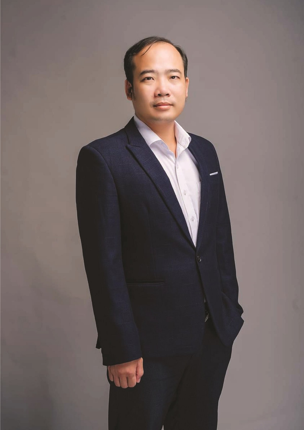 Ông Nguyễn Anh Quê, Ủy viên Ban chấp hành Hiệp hội Web Tổng Nhà Cái 99Kl99 Giải Trí Bậc Nhất Việt Nam, Chủ tịch Kl994 game bài casino hấp dẫn G6.