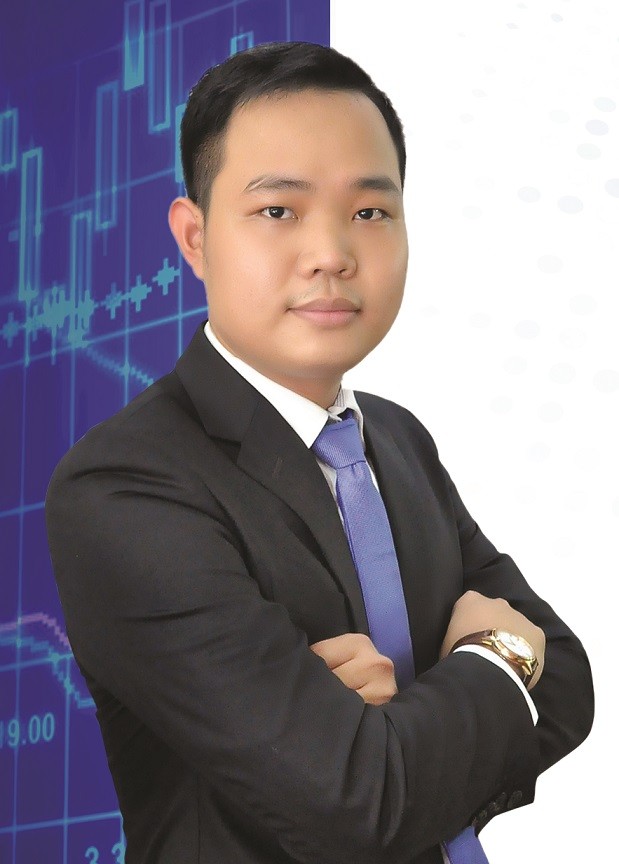 Ông Bùi Văn Huy, Giám đốc chi nhánh TP.HCM Công ty 99Kl99 link đăng nhập DSC.