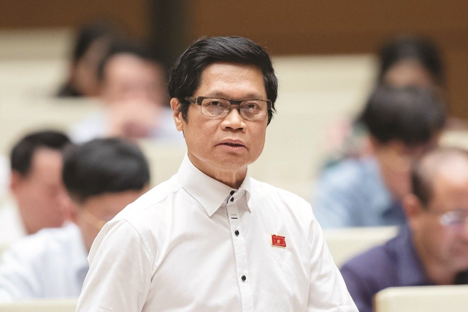 TS. Vũ Tiến Lộc, Chủ tịch Trung tâm Trọng tài quốc tế tại Việt Nam