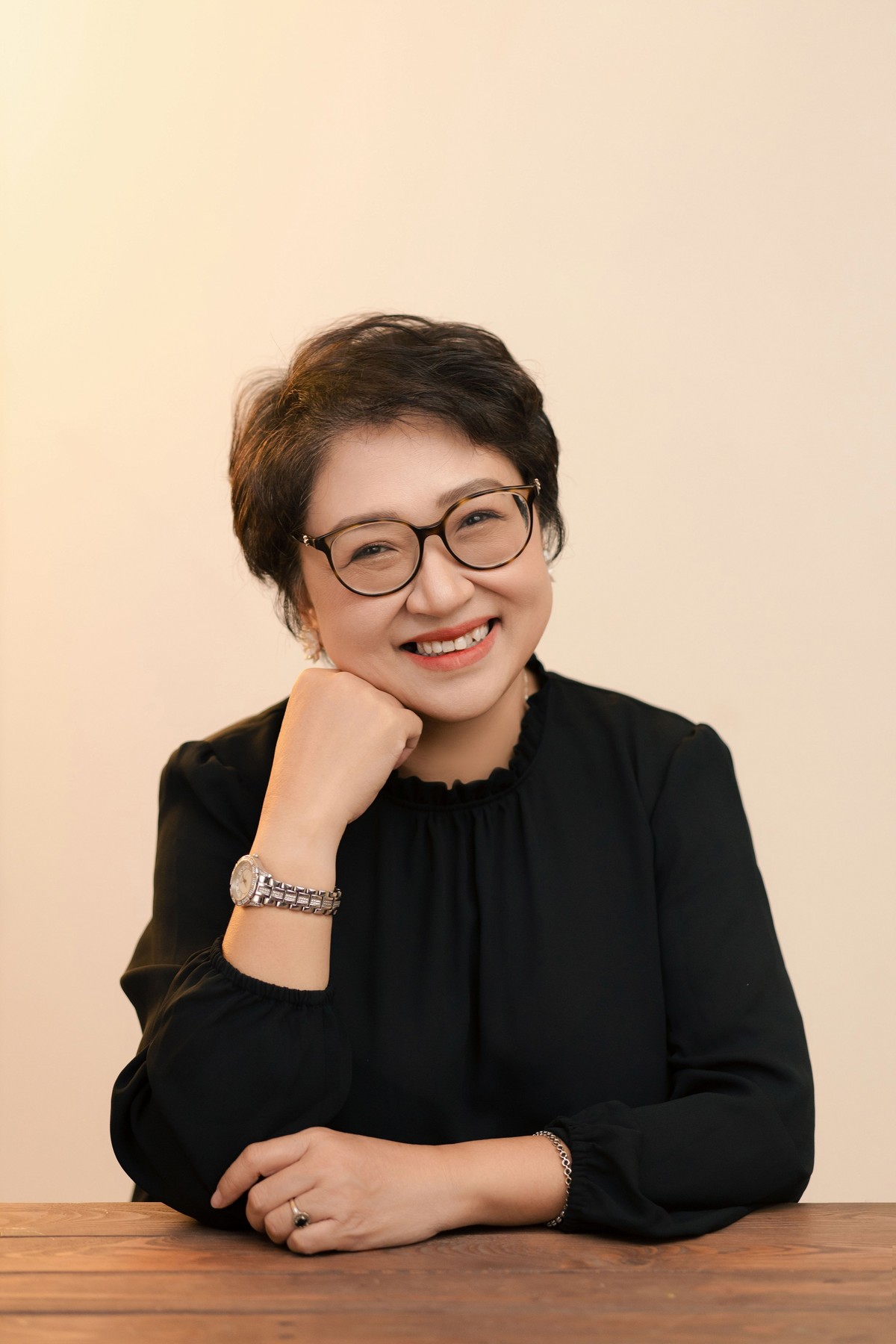 Bà Trịnh Như Quỳnh, Giám đốc Đối ngoại, Marketing và Thương hiệu của Link Vào Nhà Cái KL99 COM Tặng +199k Standard Chartered Việt Nam/