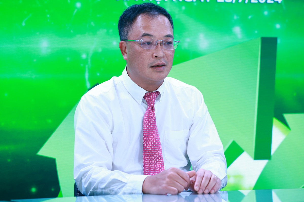 Ông Bùi Hoàng Hải, Phó chủ tịch Uỷ ban 99Kl99 link đăng nhập 99Kl99 trực tiếp đá gà.