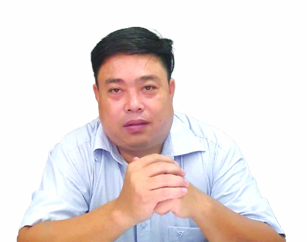 Ông Ngô Bá Trọng, Giám đốc Công ty cổ phần Kl99ok phiên bản mới phát triển Web Tổng Nhà Cái 99Kl99 Giải Trí Bậc Nhất Tuấn Quang (TQLand)