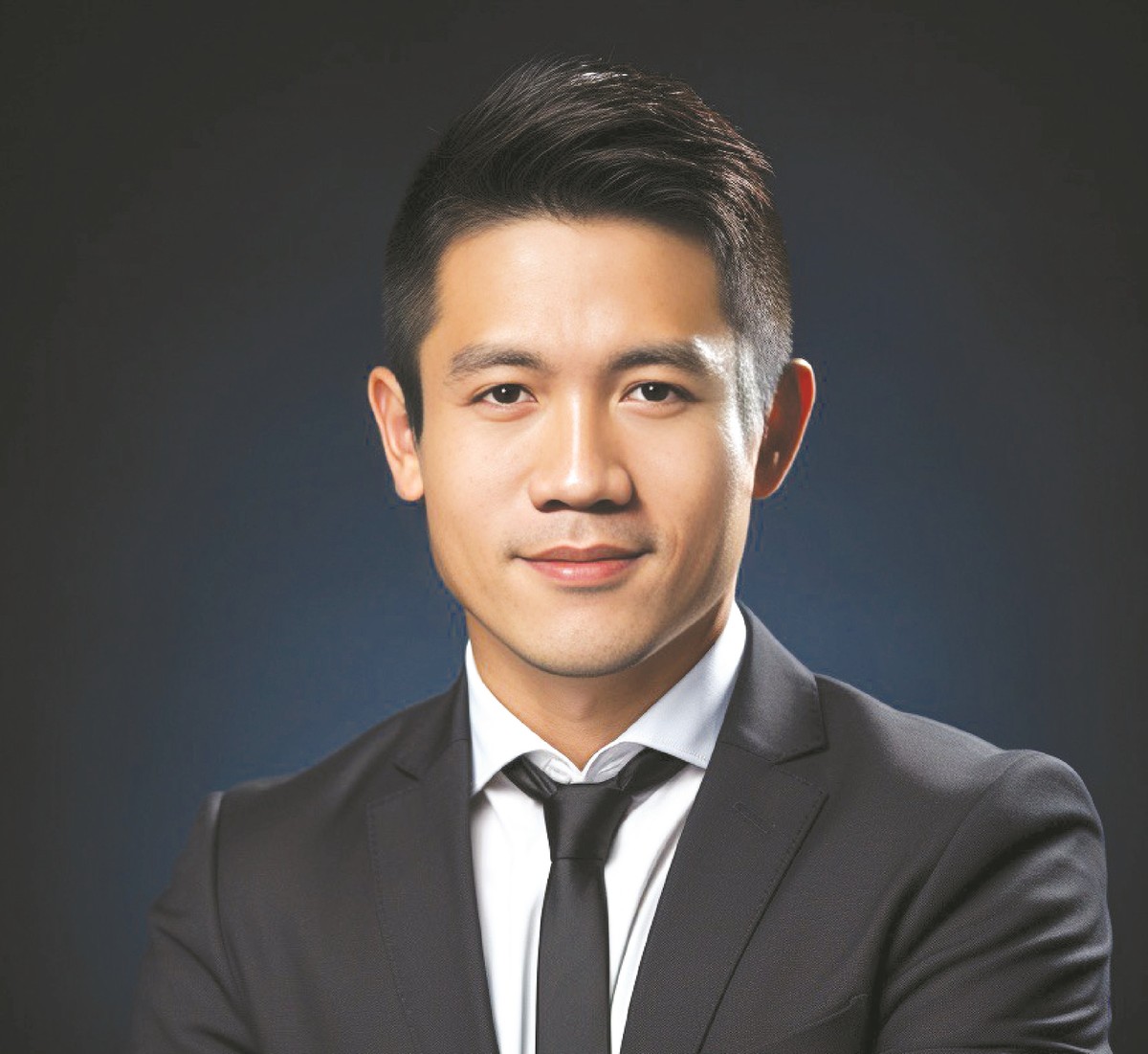 Ảnh tác giả