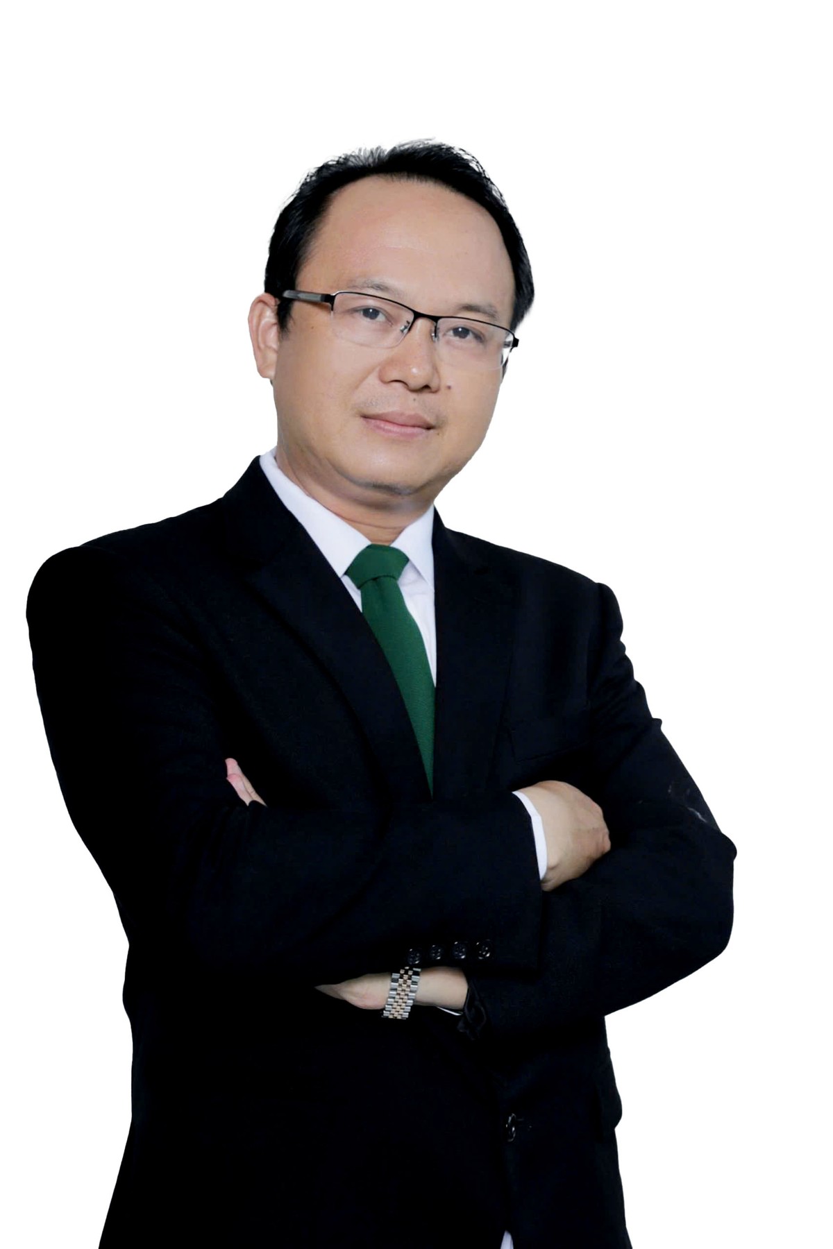 Ảnh tác giả