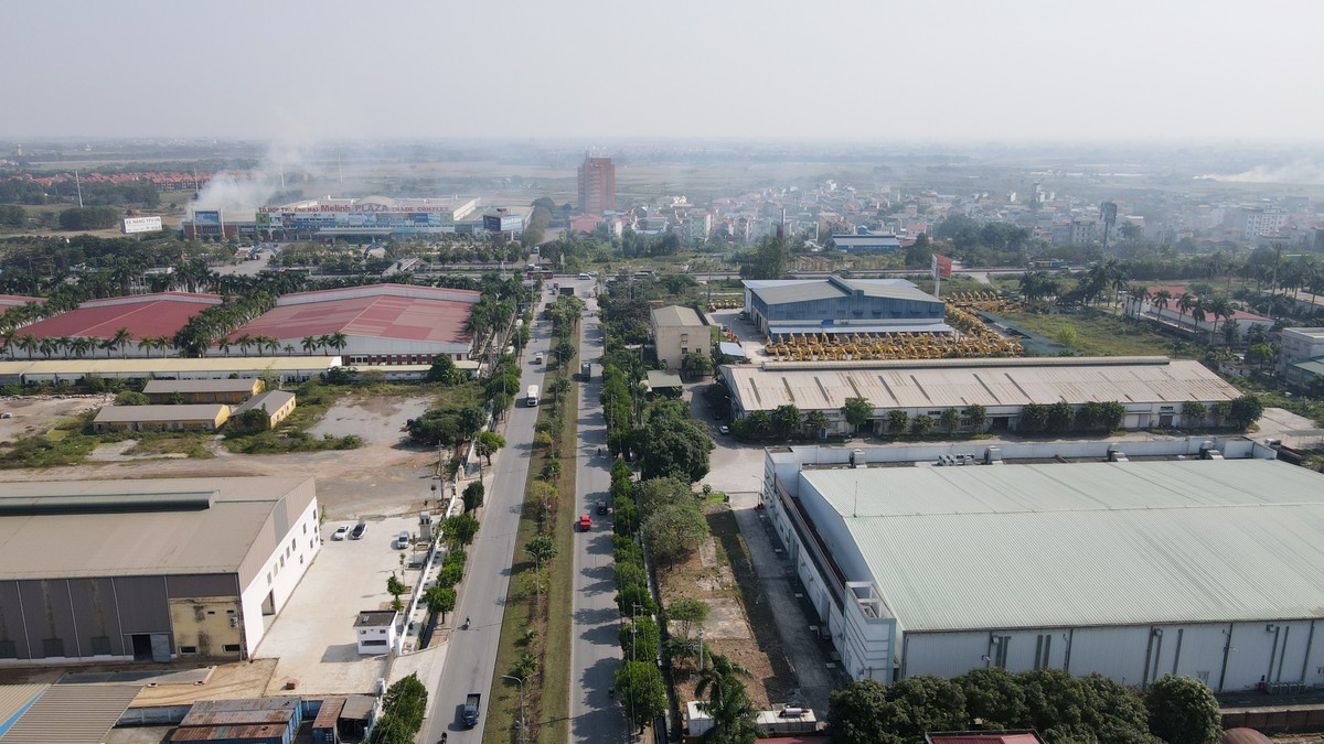 Web Tổng Nhà Cái 99Kl99 Giải Trí Bậc Nhất khu công nghiệp đang hưởng lợi từ Kl993 nền tảng giải trí FDI gia tăng.