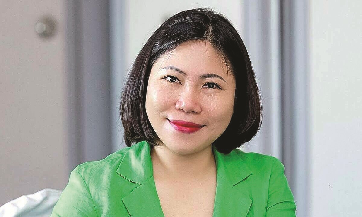 Ảnh tác giả
