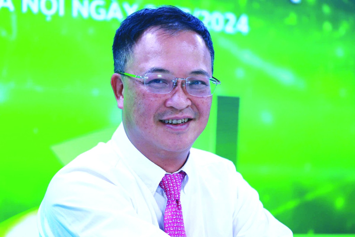 Ảnh tác giả