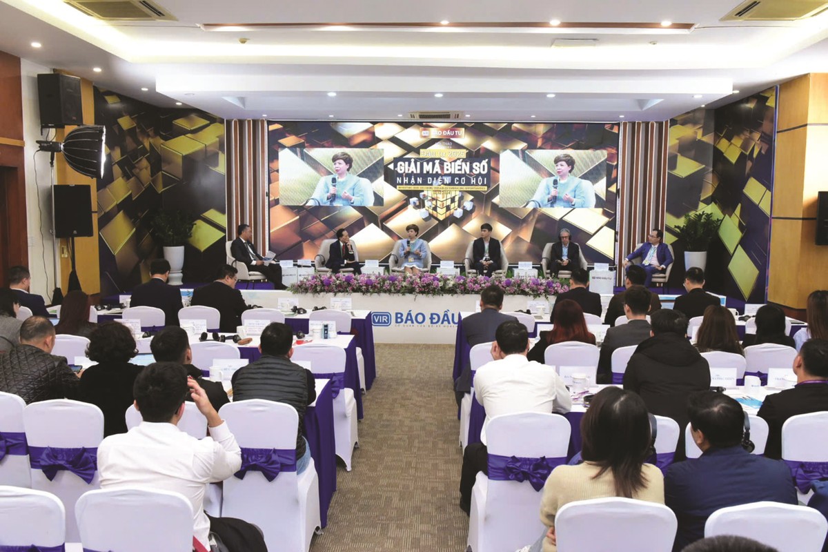 Các chuyên gia đánh giá, triển vọng thị trường 99Kl99 link đăng nhập năm 2025 sẽ tích cực hơn năm 2024, nhưng cần lựa chọn kỹ nhóm ngành Kl99ok phiên bản mới.