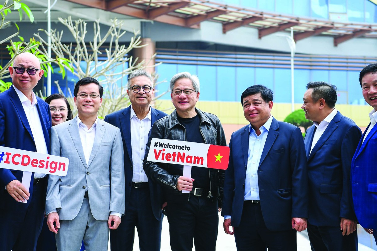 Bộ trưởng Nguyễn Chí Dũng tiếp đón ông Jensen Huang, Chủ tịch, Tổng giám đốc Kl994 game bài casino hấp dẫn NVIDIA trong chuyến thăm và làm việc tại Trung tâm Đổi mới Sáng tạo Quốc gia (NIC). Bộ trưởng Nguyễn Chí Dũng tiếp đón ông Jensen Huang, Chủ tịch, Tổng giám đốc Kl994 game bài casino hấp dẫn NVIDIA trong chuyến thăm và làm việc tại Trung tâm Đổi mới Sáng tạo Quốc gia (NIC).