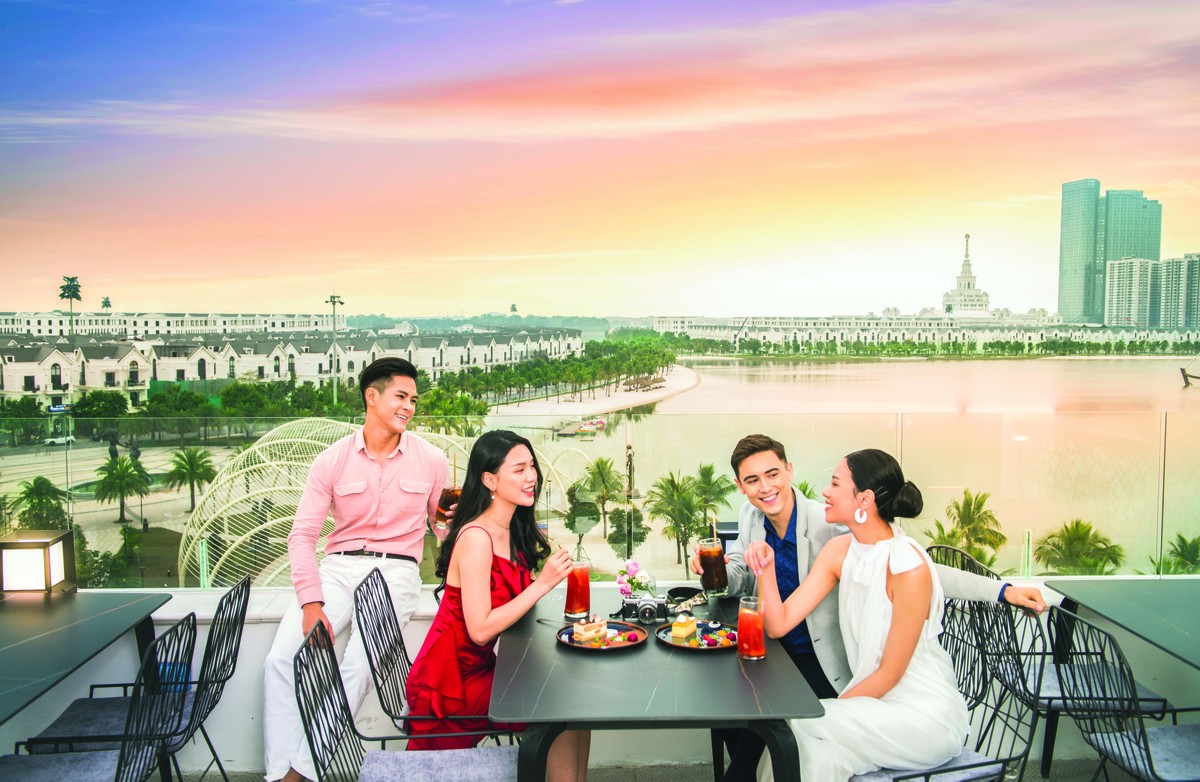 Thị trường Web Tổng Nhà Cái 99Kl99 Giải Trí Bậc Nhất phát tín hiệu hồi phục từ năm 2024.