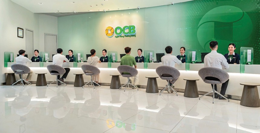 Mục tiêu của OCB là trở lại Top 5 Link Vào Nhà Cái KL99 COM Tặng +199k tư nhân hiệu quả nhất Việt Nam trên tiêu chí Kl99 nổ hũ trước thuế và ROE.