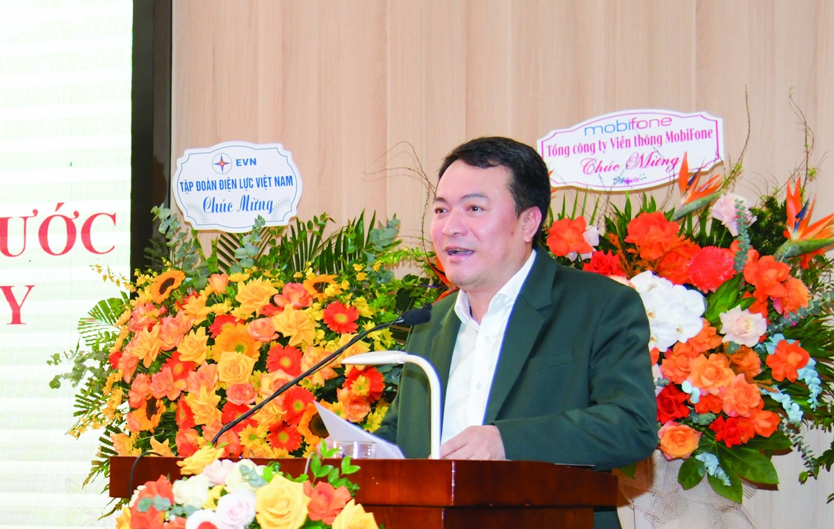 Ông Đặng Hồng Tuấn Ông Đặng Hồng Tuấn