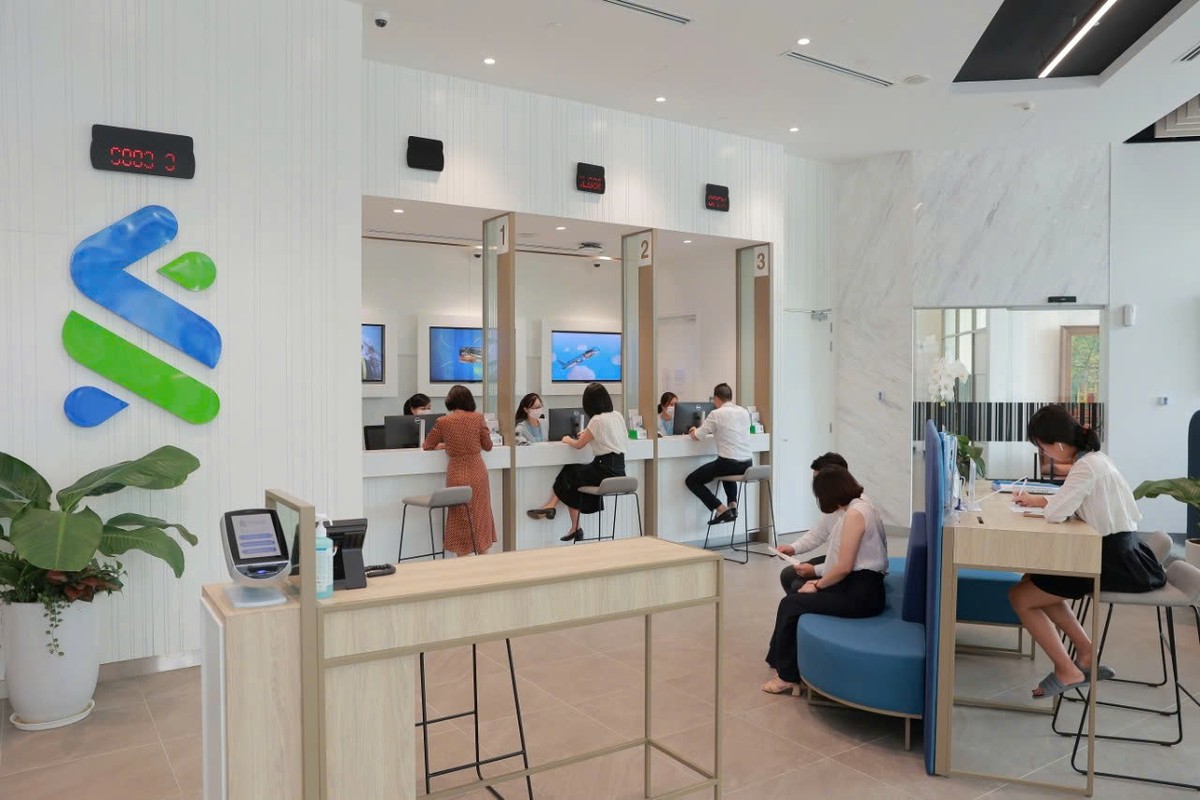Standard Chartered sẽ không ngừng nâng cao nền tảng kỹ thuật số, mang đến những giải pháp sáng tạo để nâng tầm trải nghiệm cho khách hàng