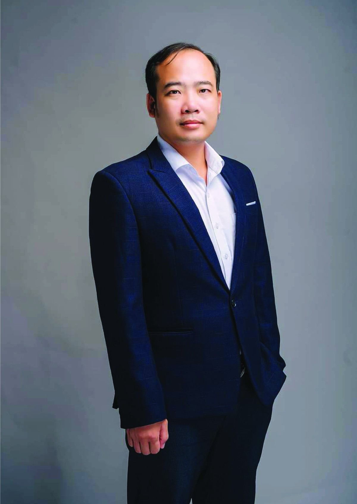 Ảnh tác giả