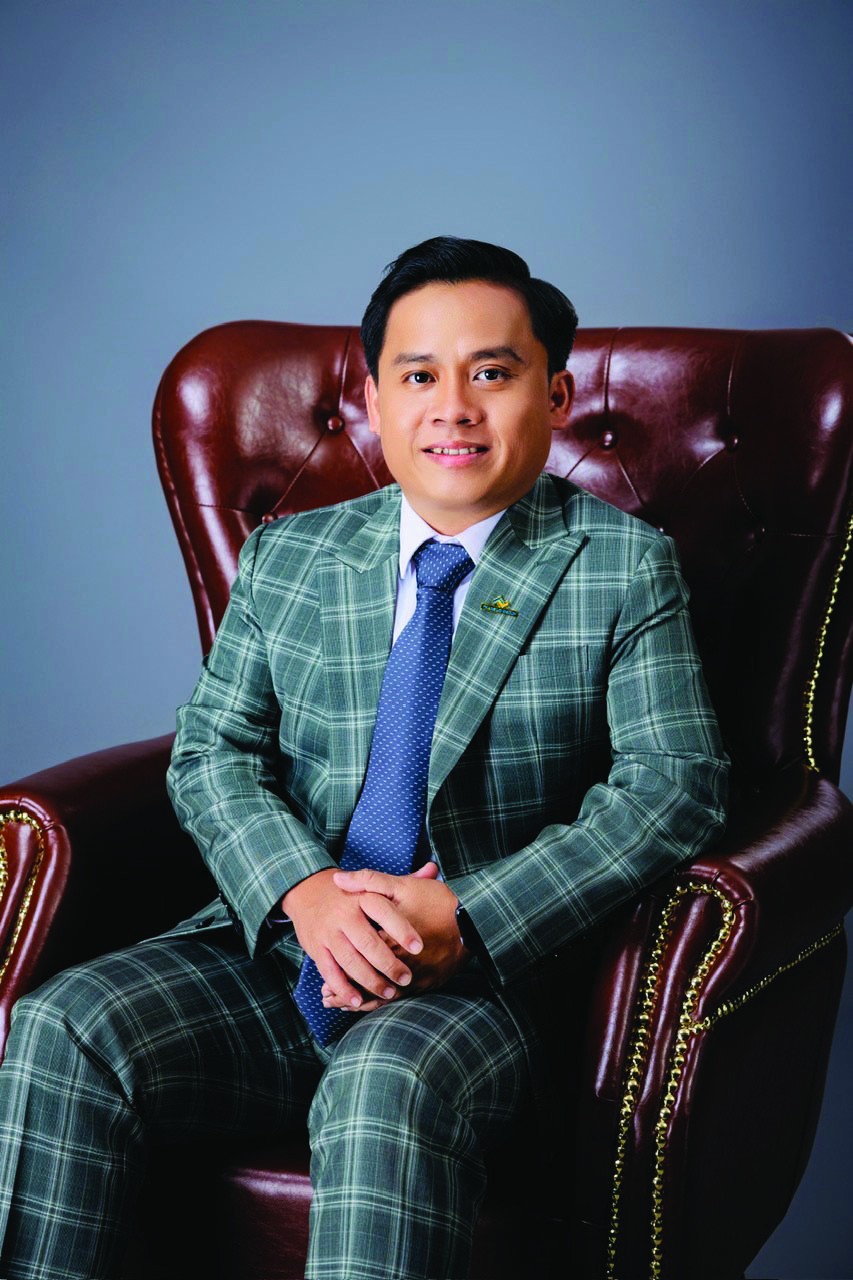 Ảnh tác giả