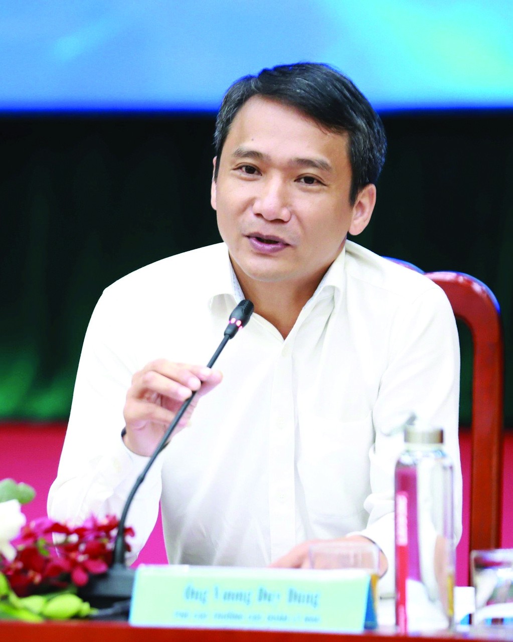 Ảnh tác giả