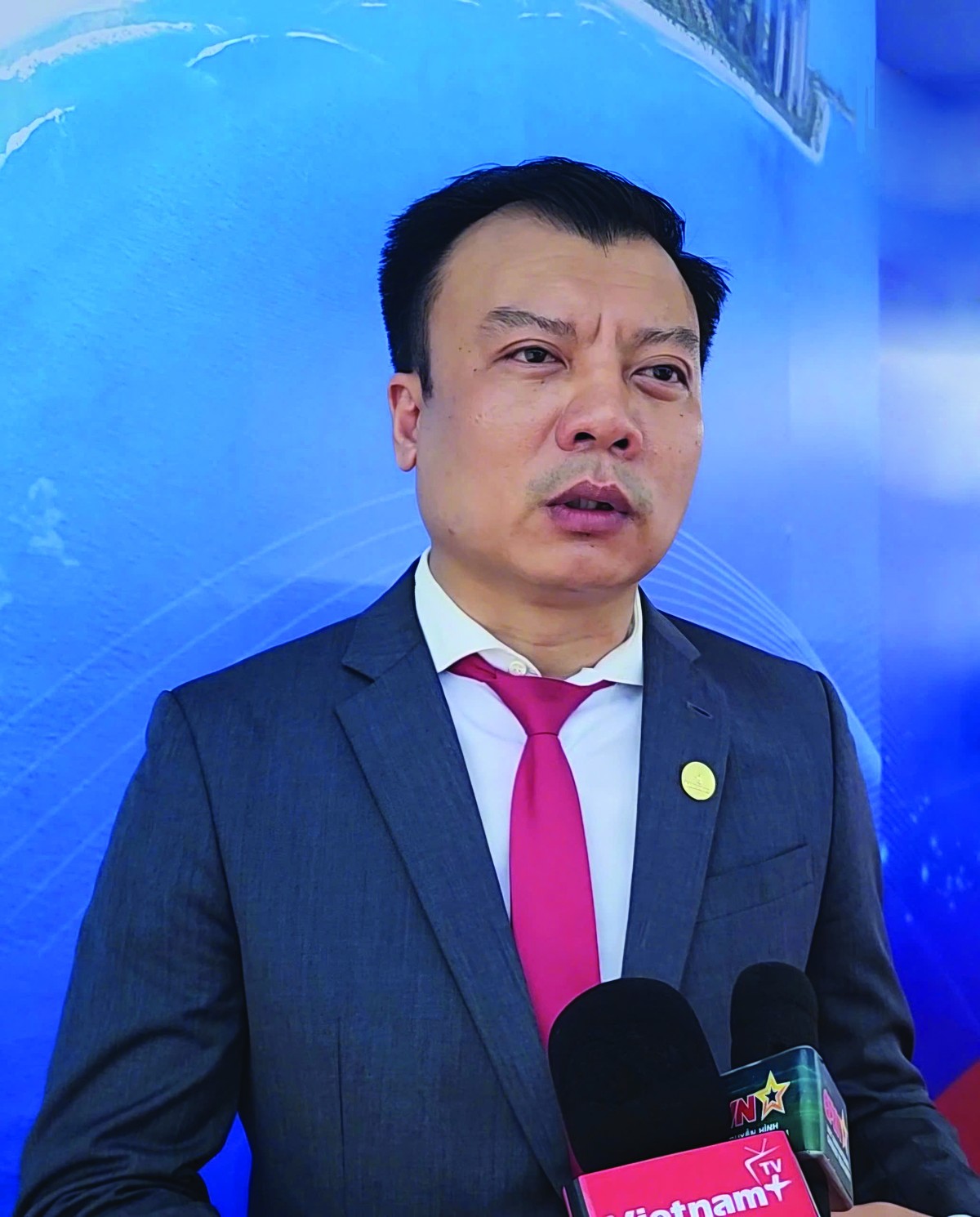 Ông Hoàng Liên Sơn, Tổng giám đốc Công ty cổ phần Kl99ok phiên bản mới và Môi giới Web Tổng Nhà Cái 99Kl99 Giải Trí Bậc Nhất Alpha