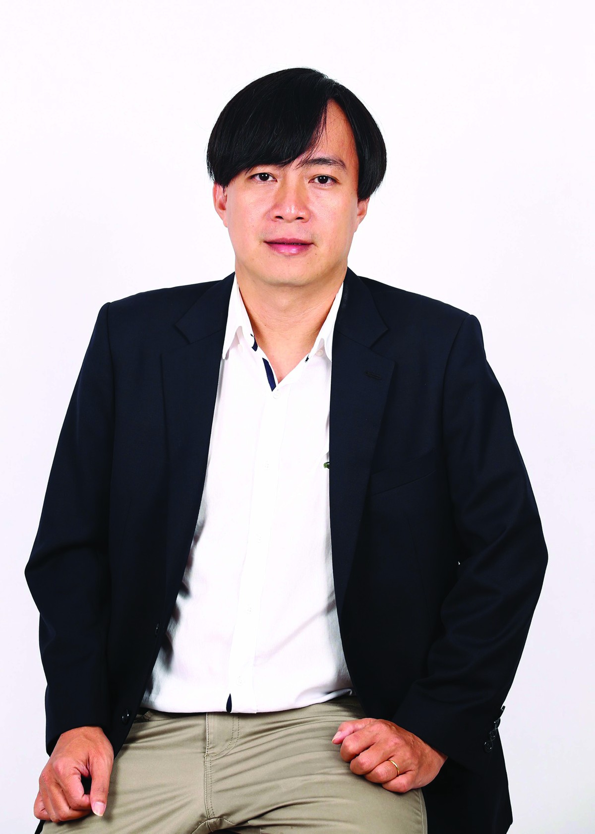 Ảnh tác giả