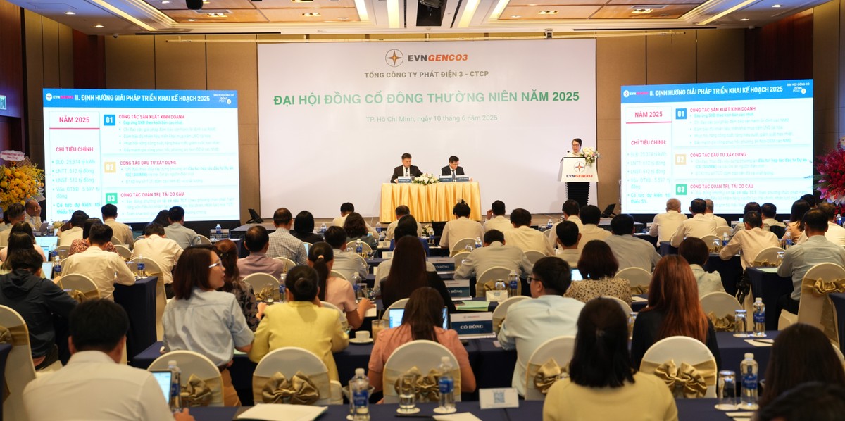 Toàn cảnh cuộc họp đại hội đồng Trang Chủ KL99Com Số 1 Link Đăng Ký KL999 thường niên năm 2025.