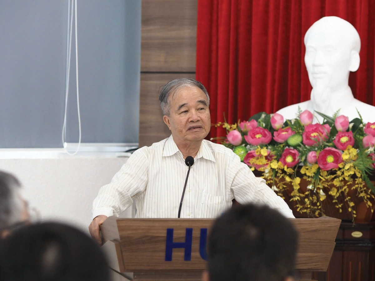 PGS-TS. Tống Trần Tùng, Thành viên Tổ cố vấn của Bộ trưởng Kl99 nổ hũ