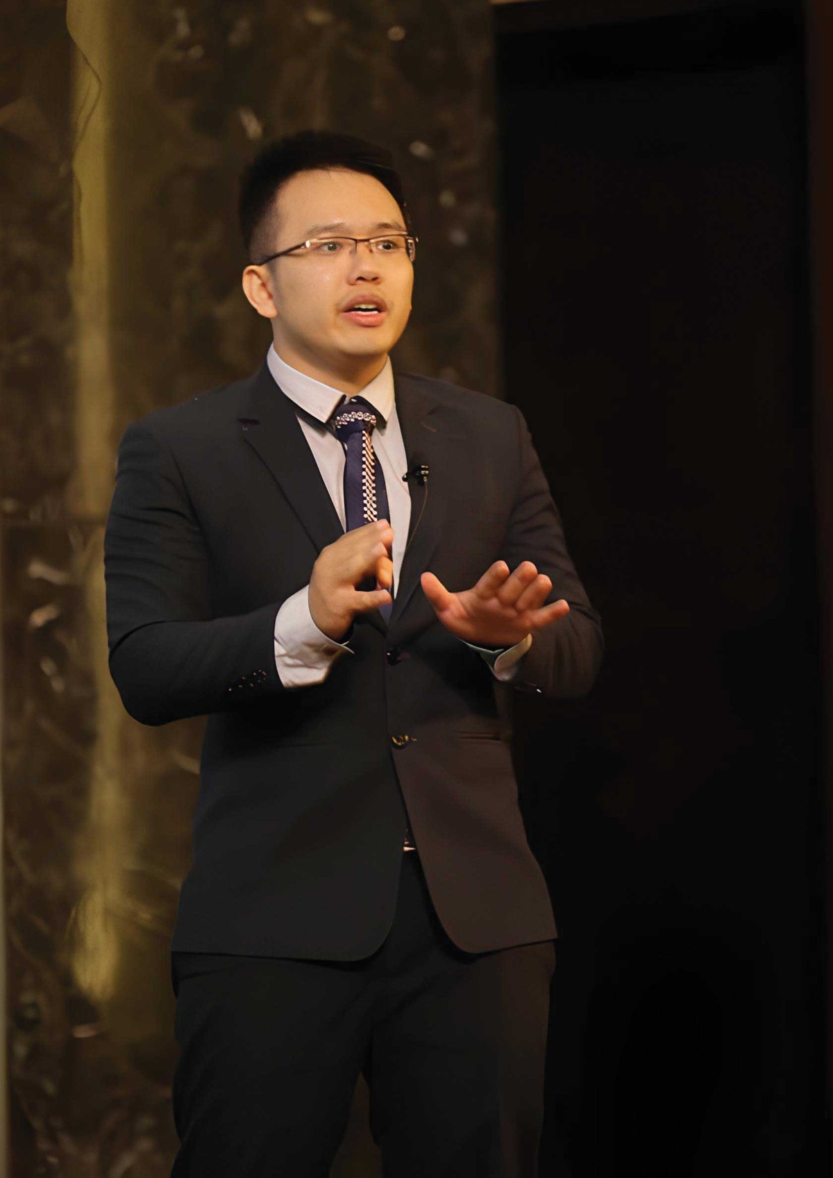 Ảnh tác giả