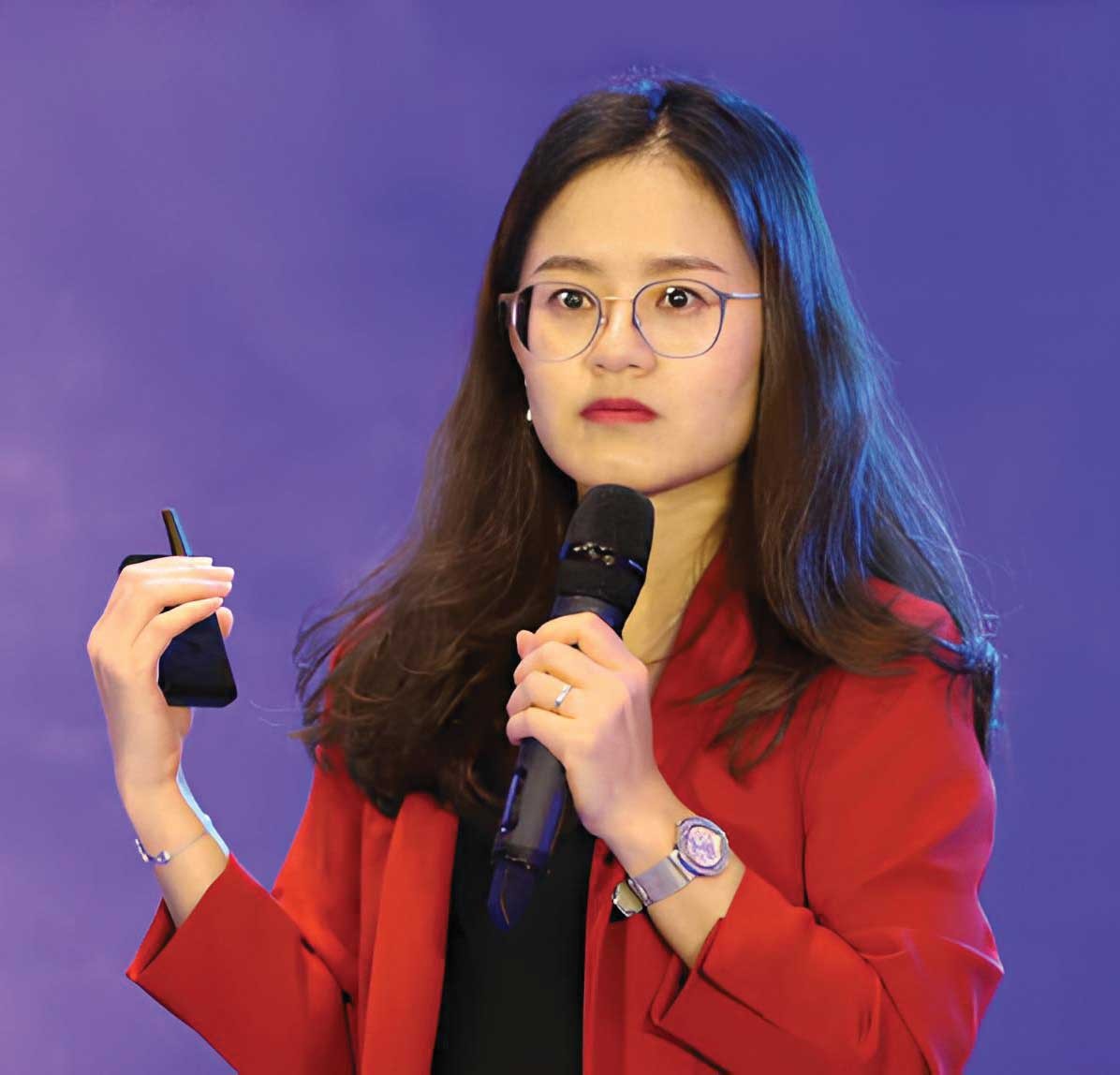 Ảnh tác giả