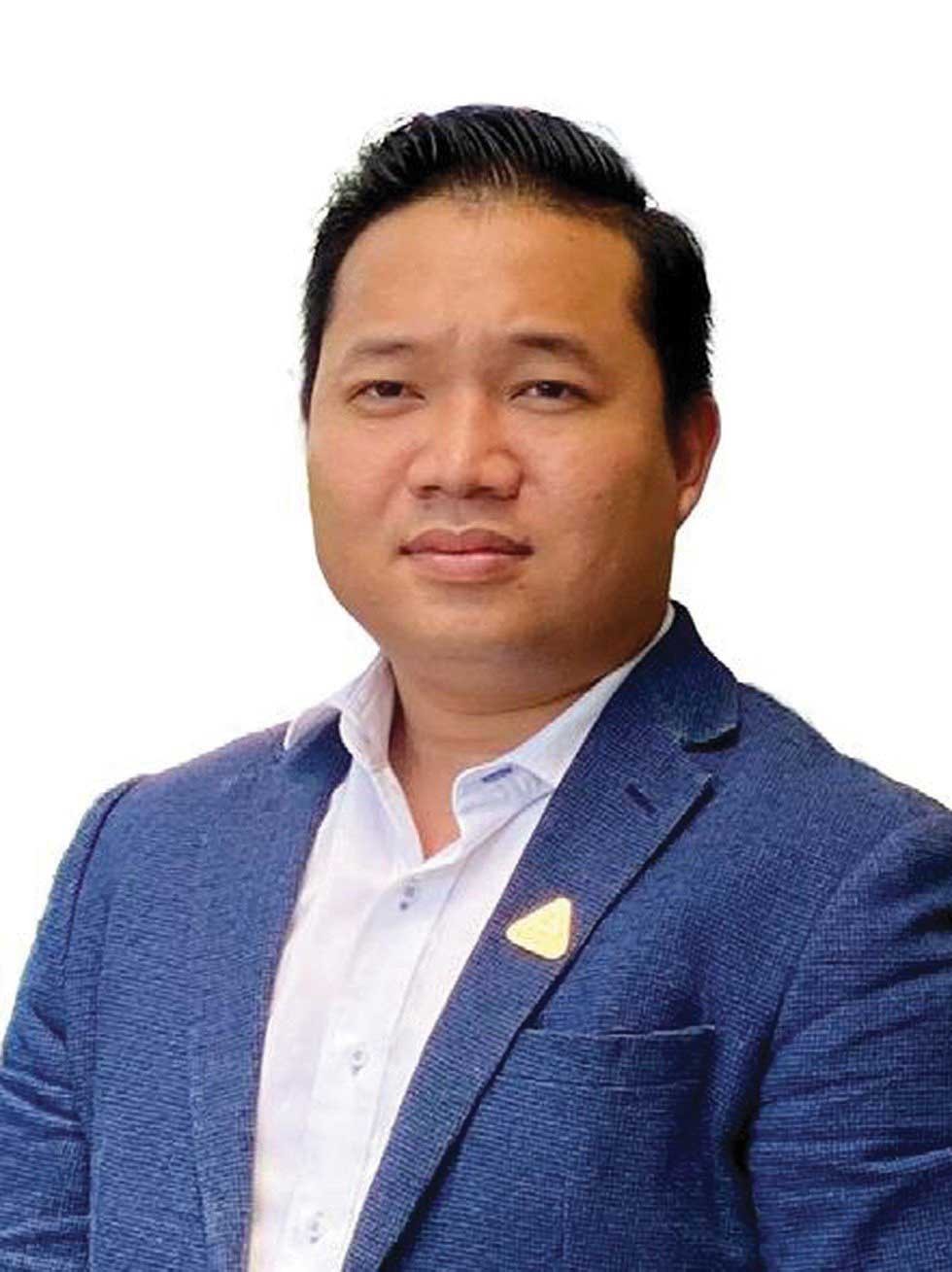 Ảnh tác giả