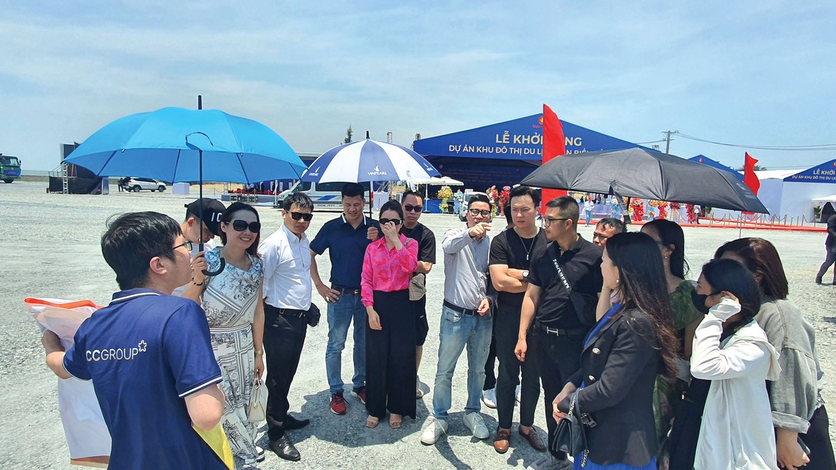 Nhà Kl99ok phiên bản mới tìm kiếm “vùng đất mới” cho mục tiêu dài hạn. Ảnh: Lê Toàn.