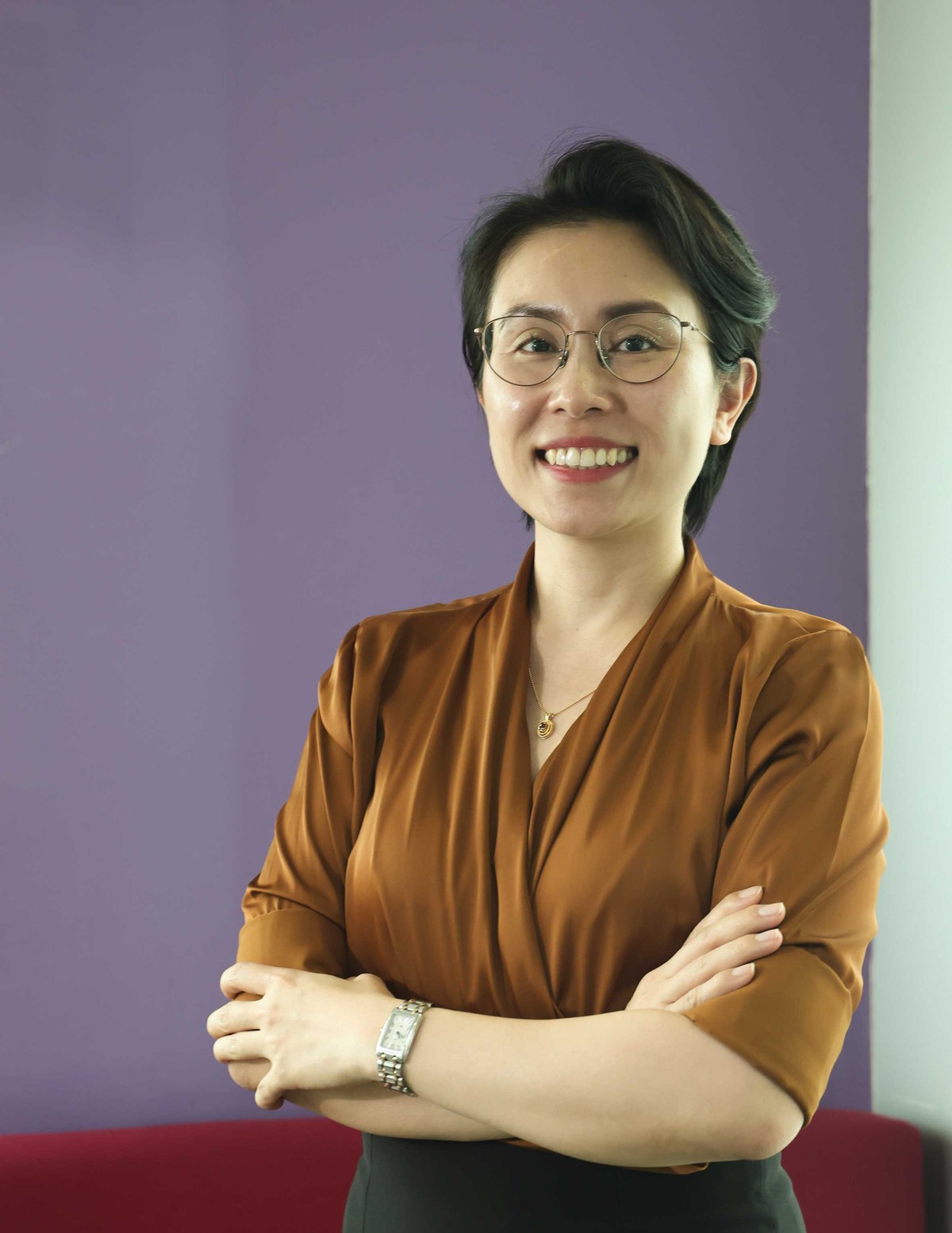 Ảnh tác giả