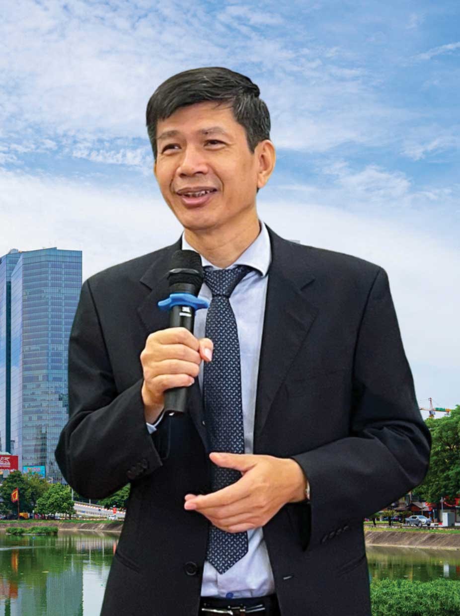 Ảnh tác giả
