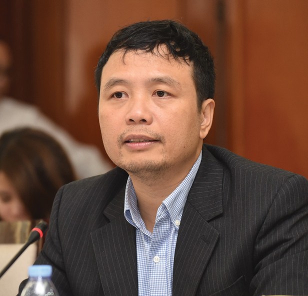 TS. Nguyễn Tú Anh TS. Nguyễn Tú Anh