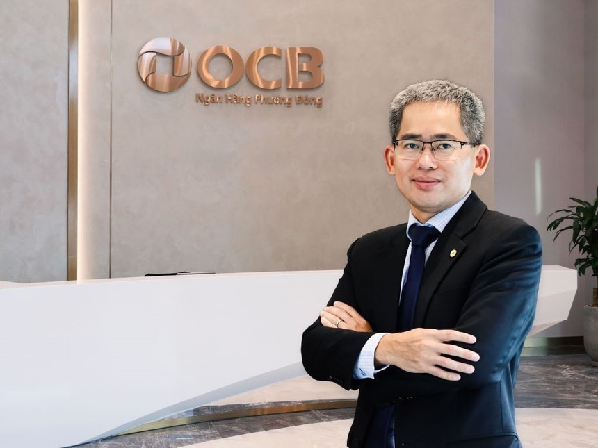 Ông Phạm Hồng Hải.