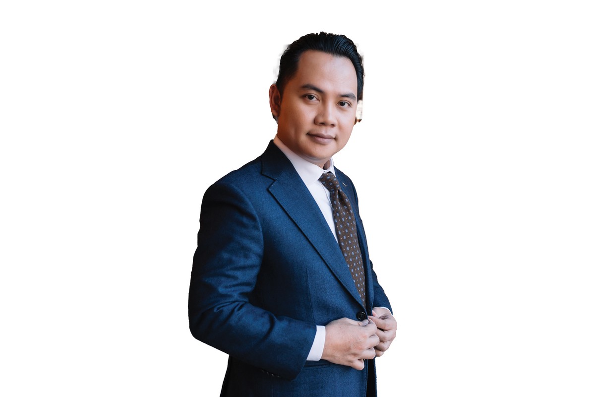Ảnh tác giả