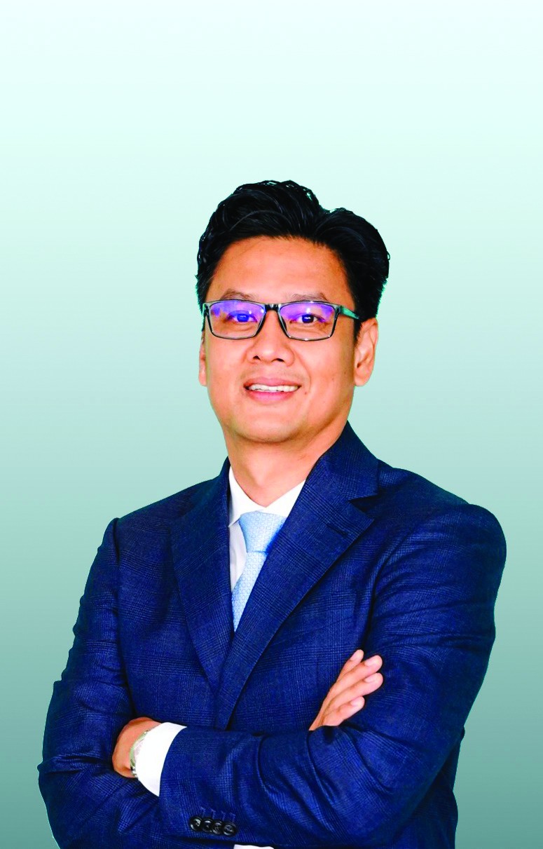 Ông Trịnh Thanh Cần, Tổng giám đốc Công ty 99Kl99 link đăng nhập Kafi
