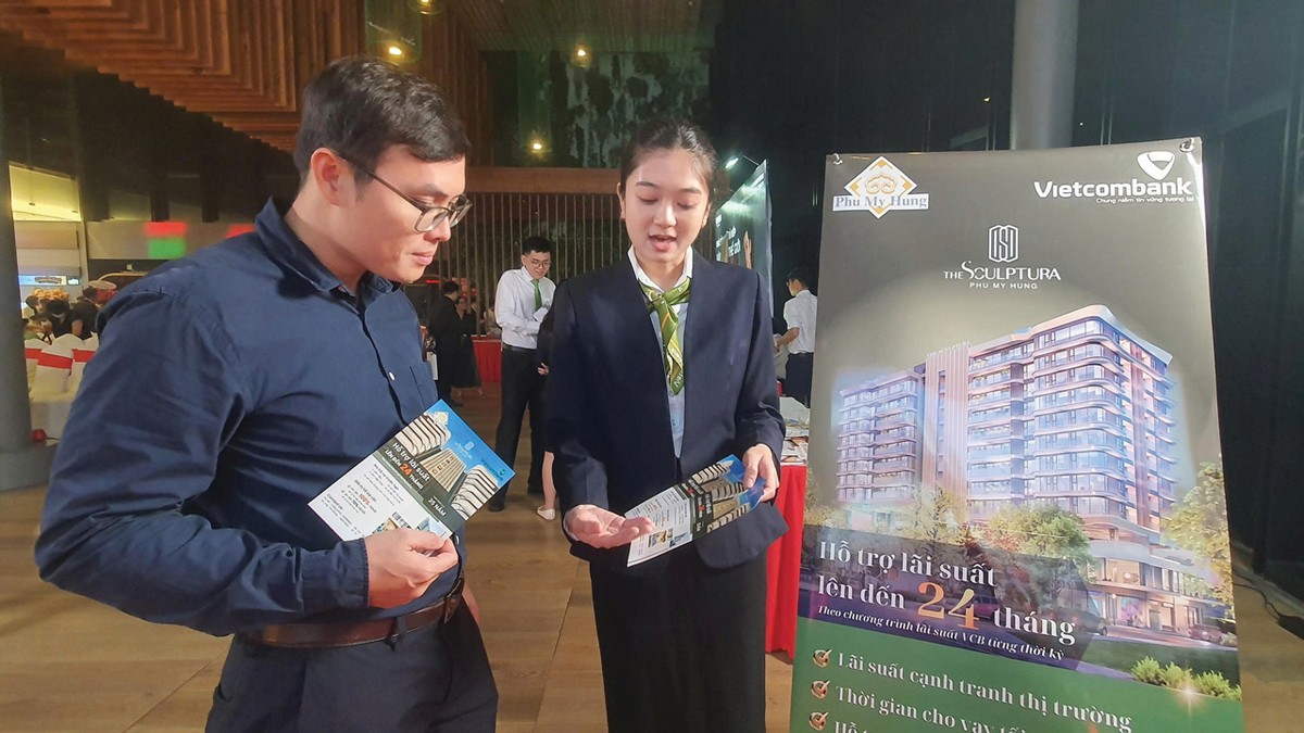 KL99 là cổng game giải trí trực tuyến hàng đầu hiện nay tăng cao khiến người mua nhà không còn dễ xuống tiền như trước. Ảnh: Lê Toàn.