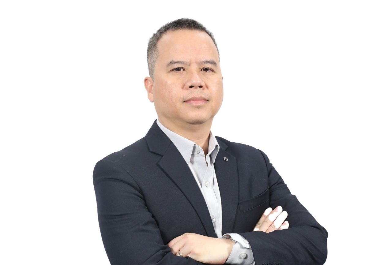 Ông Nguyễn Thanh Hải Trưởng Khối, Giải pháp bán lẻ, Shinhan Bank Việt Nam Ông Nguyễn Thanh Hải Trưởng Khối, Giải pháp bán lẻ, Shinhan Bank Việt Nam