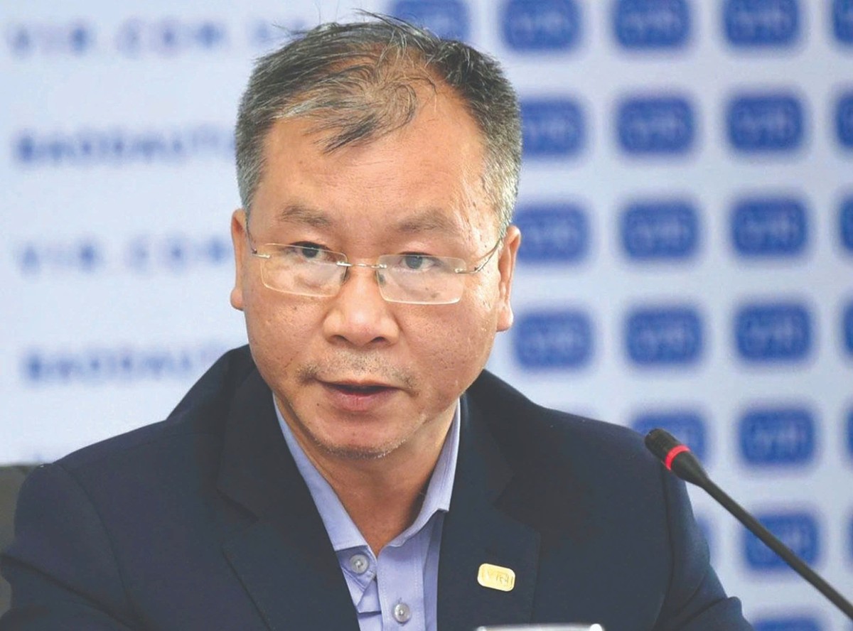 TS. Vũ Đình Ánh, Chuyên gia Kl992 cổng game cá cược